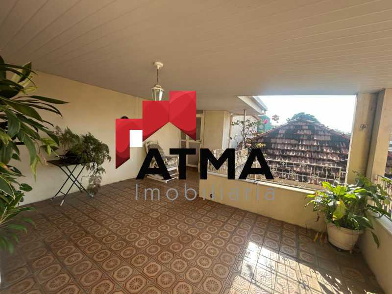 Conheça 24. do imóvel - Casa à venda Rua Engenheiro Lafaiete Stockler, Vila da Penha, Rio de Janeiro - R$ 850.000 - VPCA30183 - 24 24. - 24