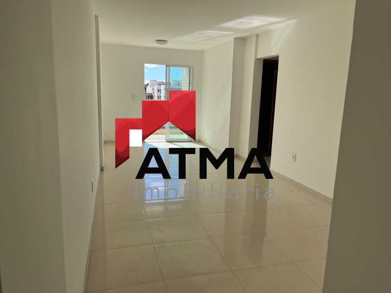 Conheça 1. do imóvel - Apartamento à venda Rua Padre Manuel Viegas, Vila da Penha, Rio de Janeiro - R$ 570.000 - VPAP30486 - 1 1. - 1
