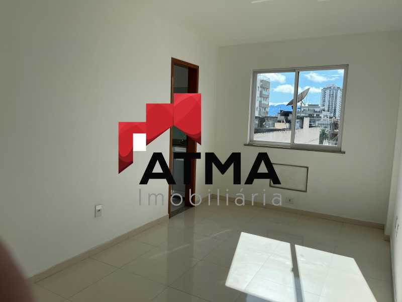 Conheça 3. do imóvel - Apartamento à venda Rua Padre Manuel Viegas, Vila da Penha, Rio de Janeiro - R$ 570.000 - VPAP30486 - 6 3. - 6