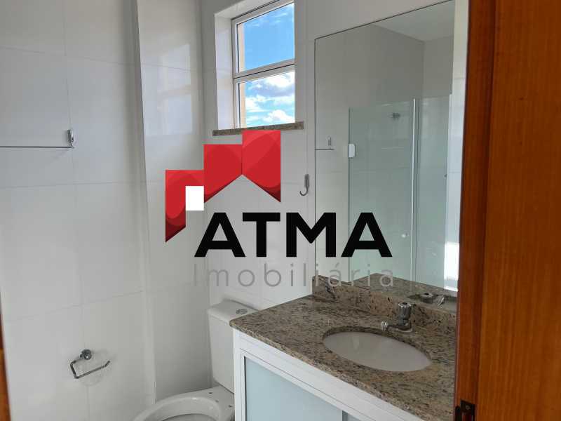 Conheça 4. do imóvel - Apartamento à venda Rua Padre Manuel Viegas, Vila da Penha, Rio de Janeiro - R$ 570.000 - VPAP30486 - 11 4. - 11