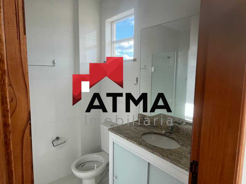 Conheça 5. do imóvel - Apartamento à venda Rua Padre Manuel Viegas, Vila da Penha, Rio de Janeiro - R$ 570.000 - VPAP30486 - 21 5. - 21