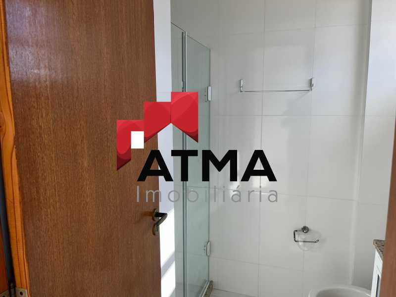 Conheça 6. do imóvel - Apartamento à venda Rua Padre Manuel Viegas, Vila da Penha, Rio de Janeiro - R$ 570.000 - VPAP30486 - 13 6. - 13