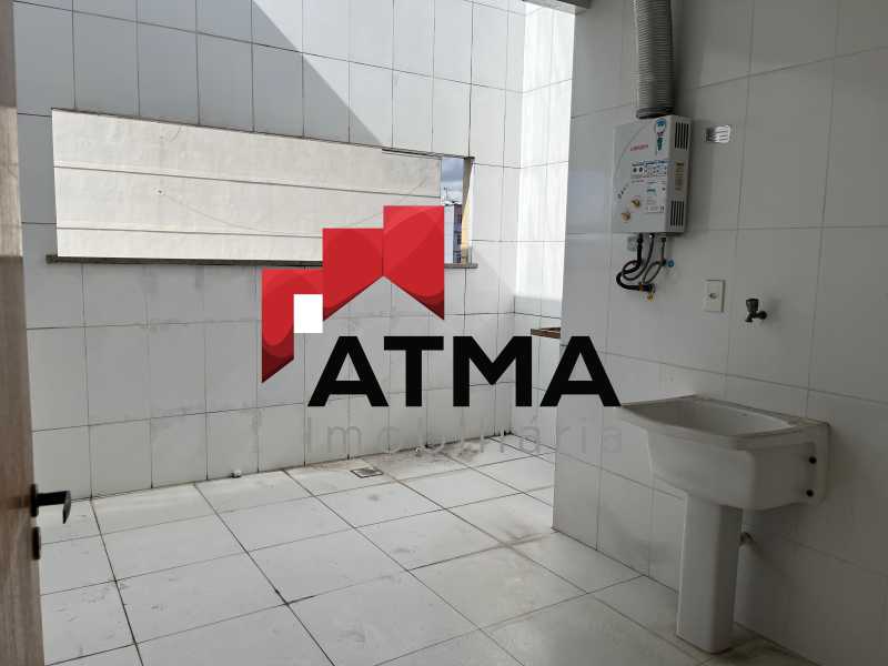 Conheça 11. do imóvel - Apartamento à venda Rua Padre Manuel Viegas, Vila da Penha, Rio de Janeiro - R$ 570.000 - VPAP30486 - 9 11. - 9