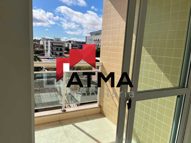 Conheça 12. do imóvel - Apartamento à venda Rua Padre Manuel Viegas, Vila da Penha, Rio de Janeiro - R$ 570.000 - VPAP30486 - 3 12. - 3
