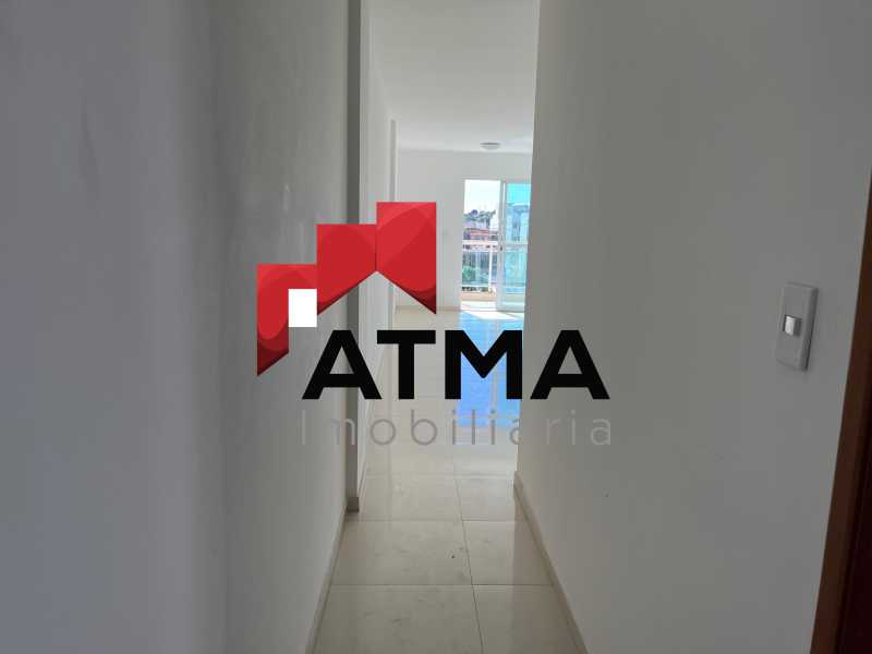 Conheça 14. do imóvel - Apartamento à venda Rua Padre Manuel Viegas, Vila da Penha, Rio de Janeiro - R$ 570.000 - VPAP30486 - 15 14. - 15