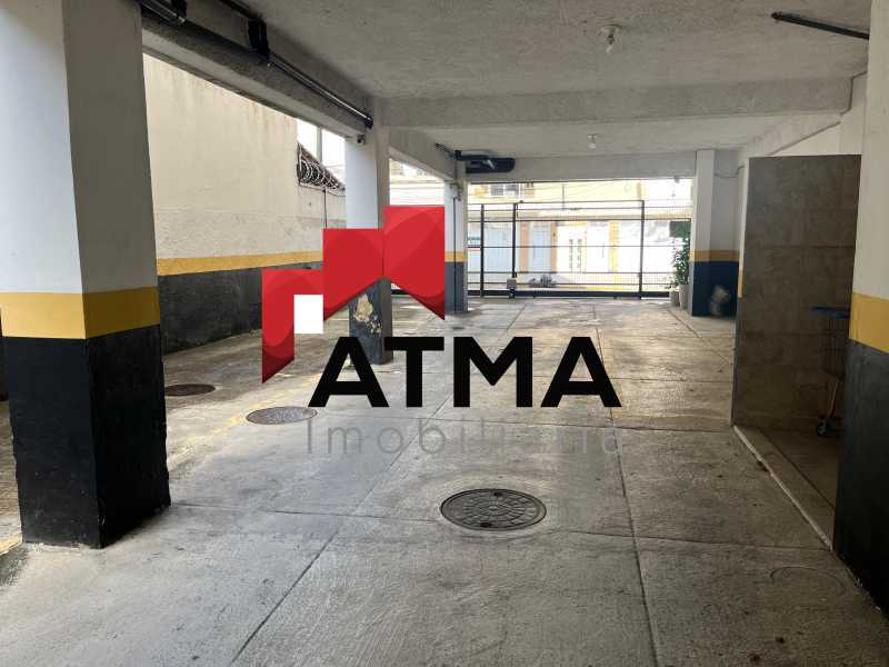 Conheça 16. do imóvel - Apartamento à venda Rua Padre Manuel Viegas, Vila da Penha, Rio de Janeiro - R$ 570.000 - VPAP30486 - 17 16. - 17