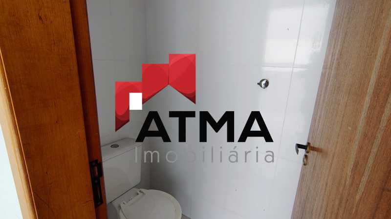 Conheça 17. do imóvel - Apartamento à venda Rua Padre Manuel Viegas, Vila da Penha, Rio de Janeiro - R$ 570.000 - VPAP30486 - 18 17. - 18