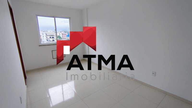 Conheça 19. do imóvel - Apartamento à venda Rua Padre Manuel Viegas, Vila da Penha, Rio de Janeiro - R$ 570.000 - VPAP30486 - 5 19. - 5