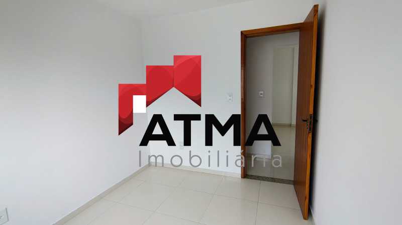 Conheça 20. do imóvel - Apartamento à venda Rua Padre Manuel Viegas, Vila da Penha, Rio de Janeiro - R$ 570.000 - VPAP30486 - 19 20. - 19