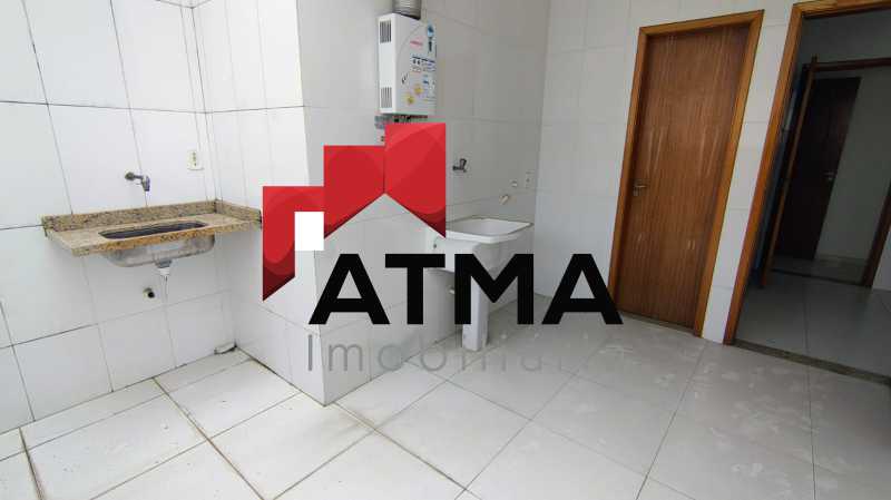 Conheça 21. do imóvel - Apartamento à venda Rua Padre Manuel Viegas, Vila da Penha, Rio de Janeiro - R$ 570.000 - VPAP30486 - 10 21. - 10