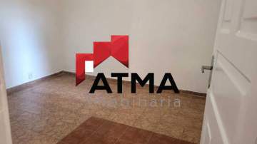 Casa para alugar Travessa da Prosperidade, Vila da Penha, Rio de Janeiro - R$ 1.100 - VPCA10015