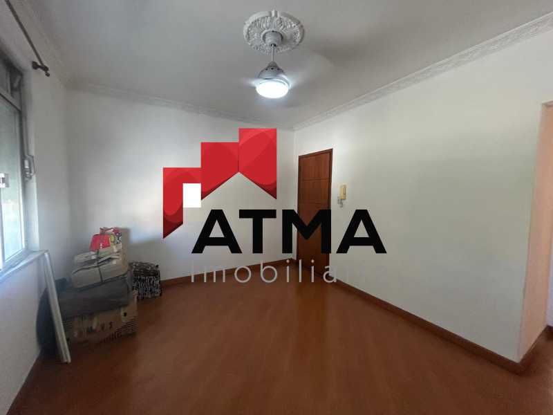 Conheça 1. do imóvel - Apartamento à venda Rua Rossini, Jardim América, Rio de Janeiro - R$ 183.000 - VPAP10139 - 1 1. - 1