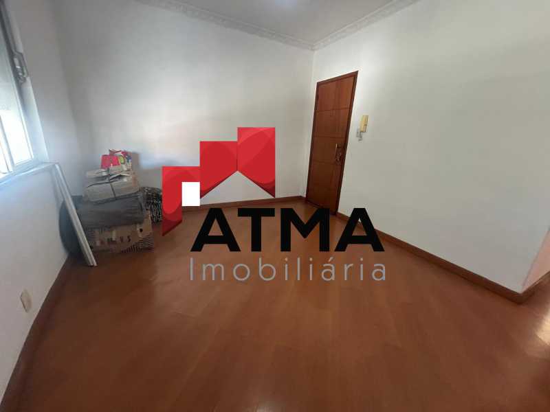 Conheça 2. do imóvel - Apartamento à venda Rua Rossini, Jardim América, Rio de Janeiro - R$ 183.000 - VPAP10139 - 2 2. - 2