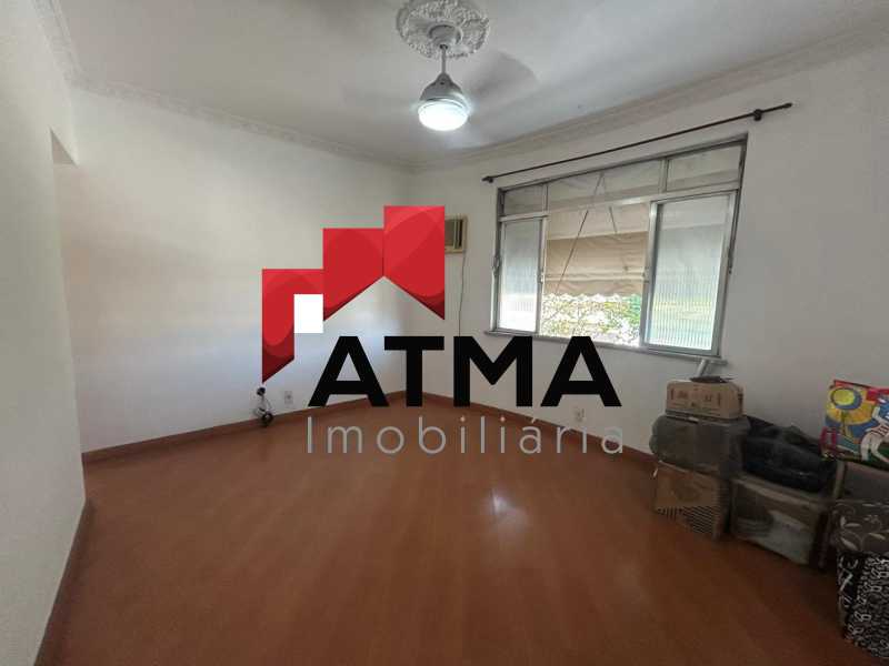 Conheça 3. do imóvel - Apartamento à venda Rua Rossini, Jardim América, Rio de Janeiro - R$ 183.000 - VPAP10139 - 3 3. - 3