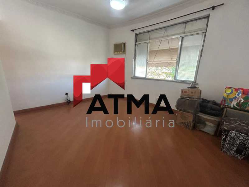Conheça 4. do imóvel - Apartamento à venda Rua Rossini, Jardim América, Rio de Janeiro - R$ 183.000 - VPAP10139 - 4 4. - 4