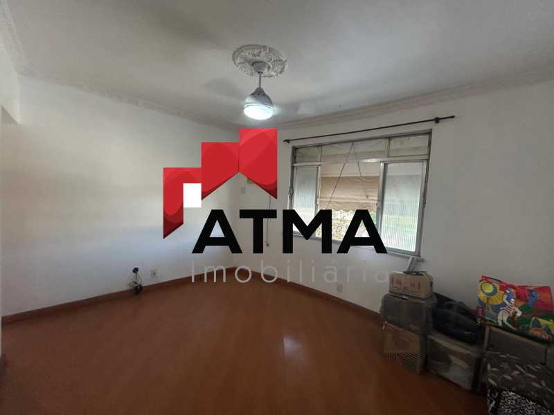 Conheça 5. do imóvel - Apartamento à venda Rua Rossini, Jardim América, Rio de Janeiro - R$ 183.000 - VPAP10139 - 5 5. - 5