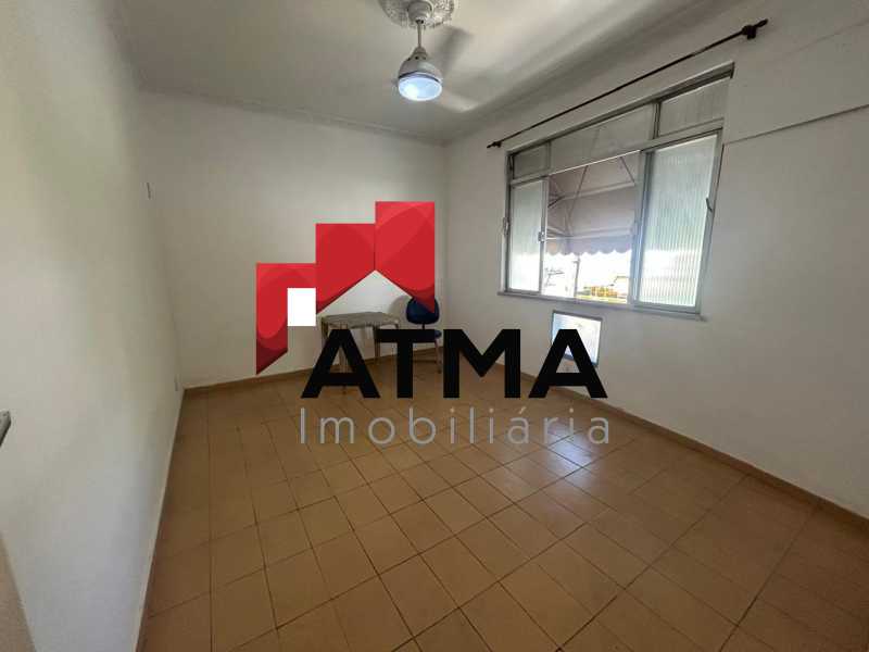 Conheça 7. do imóvel - Apartamento à venda Rua Rossini, Jardim América, Rio de Janeiro - R$ 183.000 - VPAP10139 - 7 7. - 7