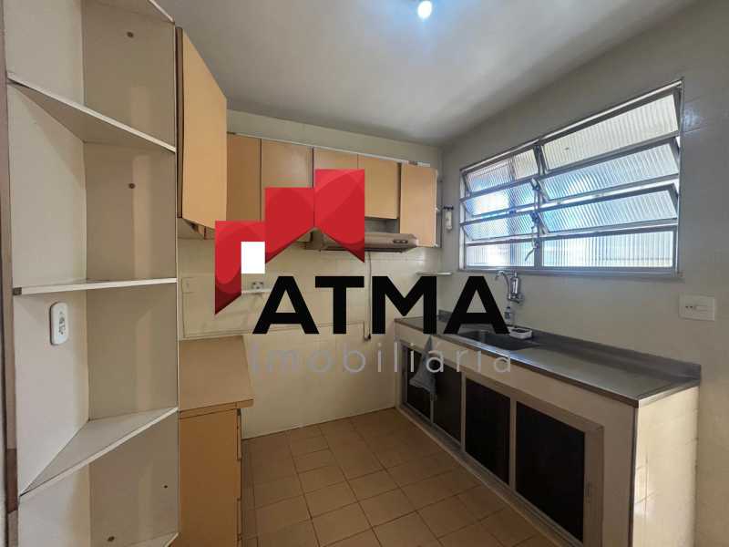 Conheça 9. do imóvel - Apartamento à venda Rua Rossini, Jardim América, Rio de Janeiro - R$ 183.000 - VPAP10139 - 9 9. - 9