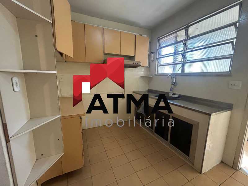 Conheça 10. do imóvel - Apartamento à venda Rua Rossini, Jardim América, Rio de Janeiro - R$ 183.000 - VPAP10139 - 10 10. - 10