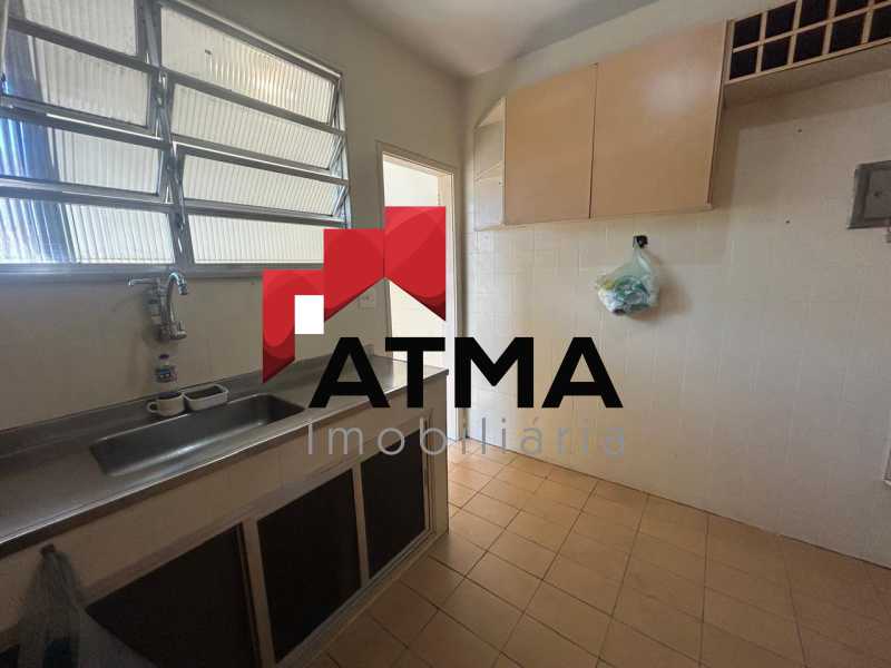 Conheça 11. do imóvel - Apartamento à venda Rua Rossini, Jardim América, Rio de Janeiro - R$ 183.000 - VPAP10139 - 11 11. - 11