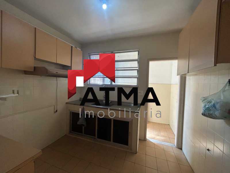 Conheça 12. do imóvel - Apartamento à venda Rua Rossini, Jardim América, Rio de Janeiro - R$ 183.000 - VPAP10139 - 12 12. - 12