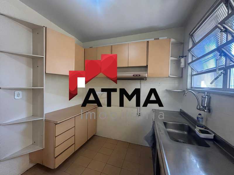 Conheça 13. do imóvel - Apartamento à venda Rua Rossini, Jardim América, Rio de Janeiro - R$ 183.000 - VPAP10139 - 13 13. - 13