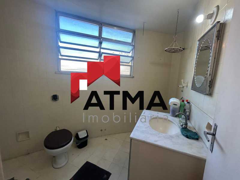 Conheça 14. do imóvel - Apartamento à venda Rua Rossini, Jardim América, Rio de Janeiro - R$ 183.000 - VPAP10139 - 14 14. - 14