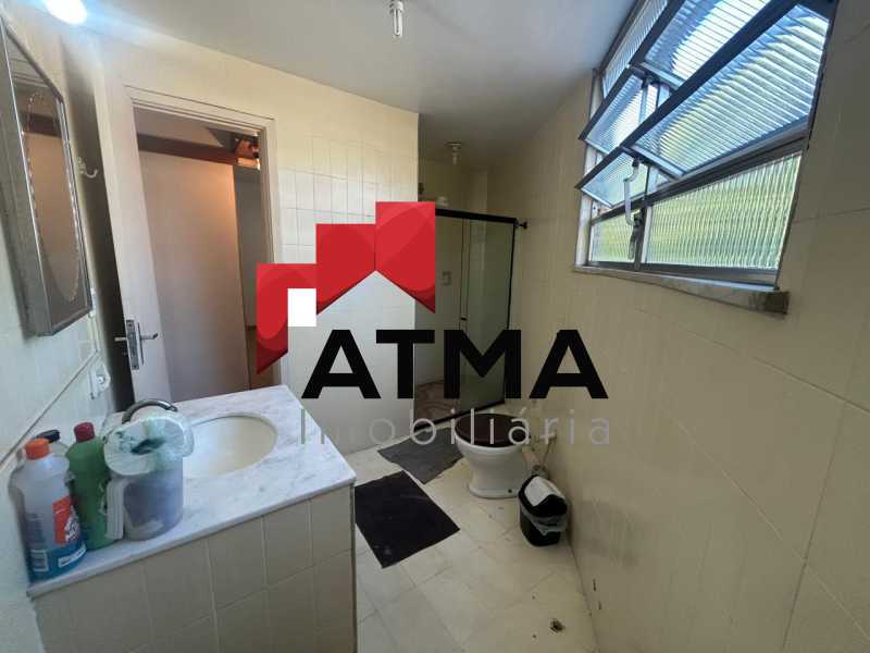 Conheça 15. do imóvel - Apartamento à venda Rua Rossini, Jardim América, Rio de Janeiro - R$ 183.000 - VPAP10139 - 15 15. - 15