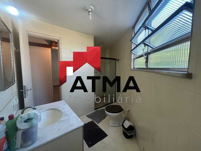 Conheça 16. do imóvel - Apartamento à venda Rua Rossini, Jardim América, Rio de Janeiro - R$ 183.000 - VPAP10139 - 16 16. - 16