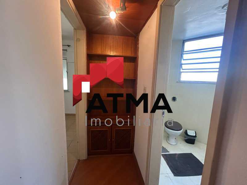 Conheça 18. do imóvel - Apartamento à venda Rua Rossini, Jardim América, Rio de Janeiro - R$ 183.000 - VPAP10139 - 18 18. - 18