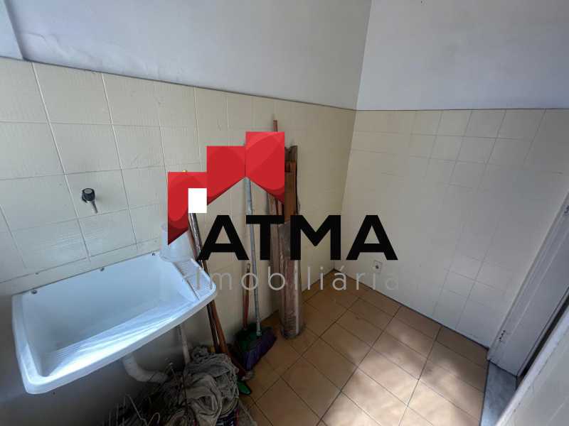 Conheça 19. do imóvel - Apartamento à venda Rua Rossini, Jardim América, Rio de Janeiro - R$ 183.000 - VPAP10139 - 19 19. - 19