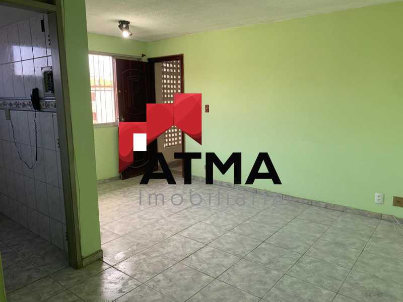 Conheça 1. do imóvel - Apartamento à venda Rua Concepcion, Rocha Miranda, Rio de Janeiro - R$ 218.000 - VPAP21388 - 1 1. - 1
