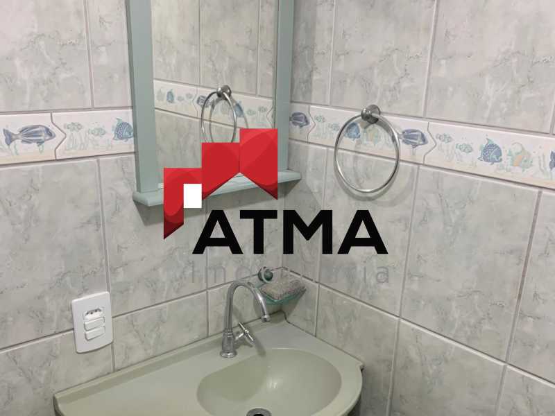 Conheça 10. do imóvel - Apartamento à venda Rua Concepcion, Rocha Miranda, Rio de Janeiro - R$ 218.000 - VPAP21388 - 10 10. - 10
