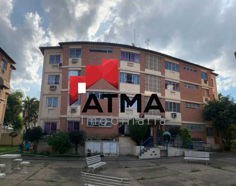 Conheça 12. do imóvel - Apartamento à venda Rua Concepcion, Rocha Miranda, Rio de Janeiro - R$ 218.000 - VPAP21388 - 12 12. - 12