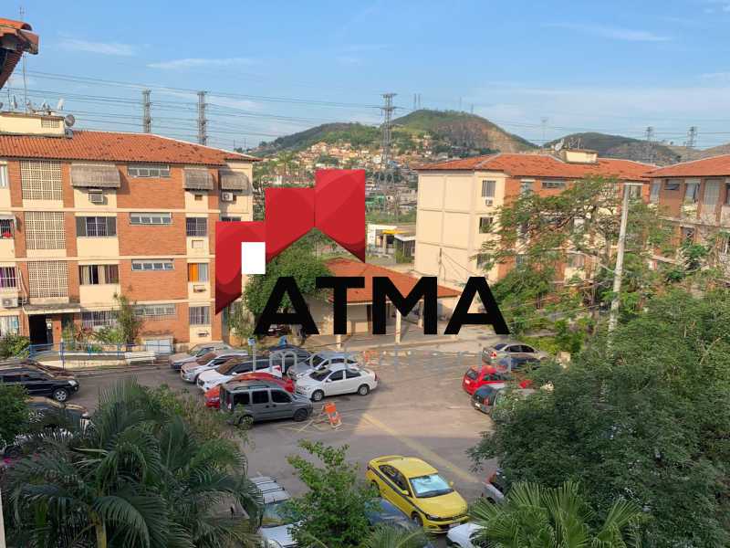 Conheça 13. do imóvel - Apartamento à venda Rua Concepcion, Rocha Miranda, Rio de Janeiro - R$ 218.000 - VPAP21388 - 13 13. - 13