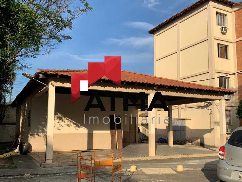 Conheça 14. do imóvel - Apartamento à venda Rua Concepcion, Rocha Miranda, Rio de Janeiro - R$ 218.000 - VPAP21388 - 14 14. - 14