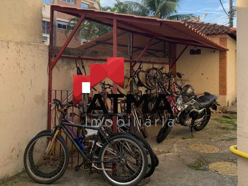 Conheça 17. do imóvel - Apartamento à venda Rua Concepcion, Rocha Miranda, Rio de Janeiro - R$ 218.000 - VPAP21388 - 17 17. - 17