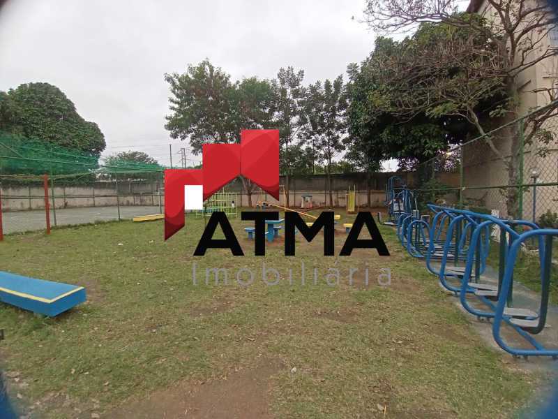 Conheça 19. do imóvel - Apartamento à venda Rua Concepcion, Rocha Miranda, Rio de Janeiro - R$ 218.000 - VPAP21388 - 19 19. - 19
