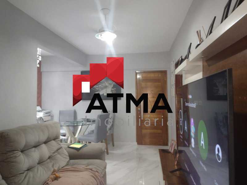 Conheça 1. do imóvel - Apartamento à venda Rua Paulo Viana, Rocha Miranda, Rio de Janeiro - R$ 215.000 - VPAP21389 - 1 1. - 1