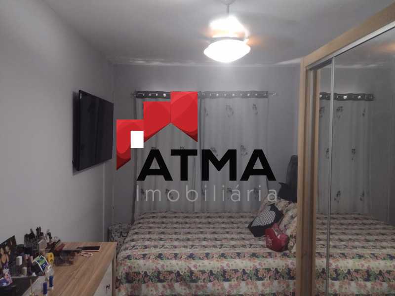Conheça 4. do imóvel - Apartamento à venda Rua Paulo Viana, Rocha Miranda, Rio de Janeiro - R$ 215.000 - VPAP21389 - 4 4. - 4