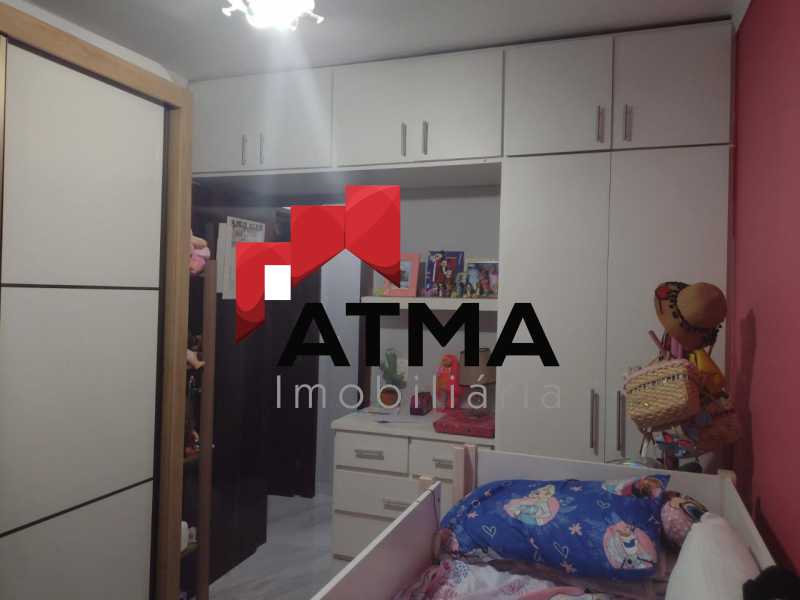 Conheça 8. do imóvel - Apartamento à venda Rua Paulo Viana, Rocha Miranda, Rio de Janeiro - R$ 215.000 - VPAP21389 - 8 8. - 8