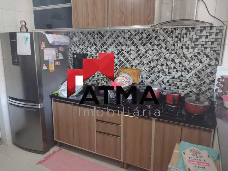 Conheça 11. do imóvel - Apartamento à venda Rua Paulo Viana, Rocha Miranda, Rio de Janeiro - R$ 215.000 - VPAP21389 - 11 11. - 11