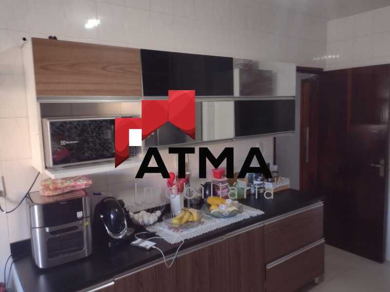 Conheça 14. do imóvel - Apartamento à venda Rua Paulo Viana, Rocha Miranda, Rio de Janeiro - R$ 215.000 - VPAP21389 - 14 14. - 14