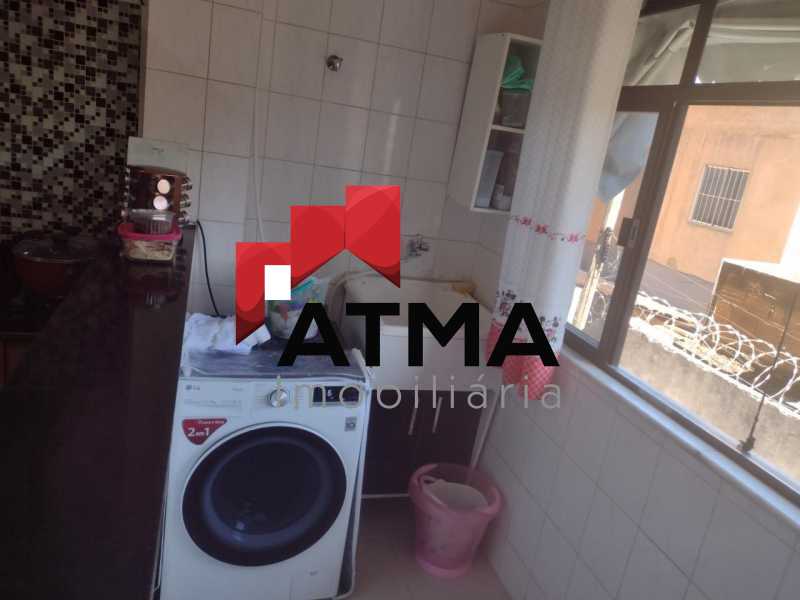 Conheça 16. do imóvel - Apartamento à venda Rua Paulo Viana, Rocha Miranda, Rio de Janeiro - R$ 215.000 - VPAP21389 - 16 16. - 16
