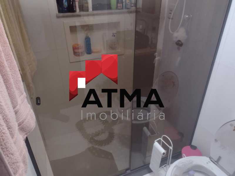 Conheça 17. do imóvel - Apartamento à venda Rua Paulo Viana, Rocha Miranda, Rio de Janeiro - R$ 215.000 - VPAP21389 - 17 17. - 17