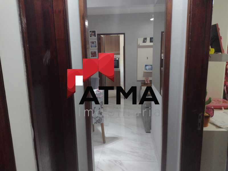 Conheça 19. do imóvel - Apartamento à venda Rua Paulo Viana, Rocha Miranda, Rio de Janeiro - R$ 215.000 - VPAP21389 - 19 19. - 19