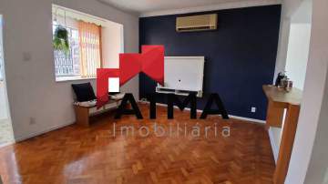 Imperdível - Apartamento à venda Rua São João Gualberto, Vila da Penha, Rio de Janeiro - R$ 320.000 - VPAP21390