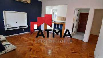 Imperdível - Apartamento à venda Rua São João Gualberto, Vila da Penha, Rio de Janeiro - R$ 320.000 - VPAP21390