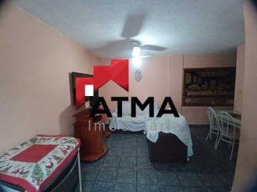 Imperdível - Apartamento à venda Rua Concepcion, Rocha Miranda, Rio de Janeiro - R$ 195.000 - VPAP21391