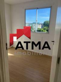 Imperdível - Apartamento à venda Estrada Rio Quitungo, Braz de Pina, Rio de Janeiro - R$ 185.000 - VPAP21393